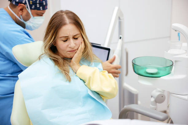 Palm Springs North, FL Emergency Dentist Company